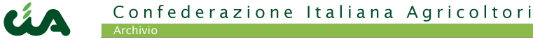Confederazione Italiana Agricoltori